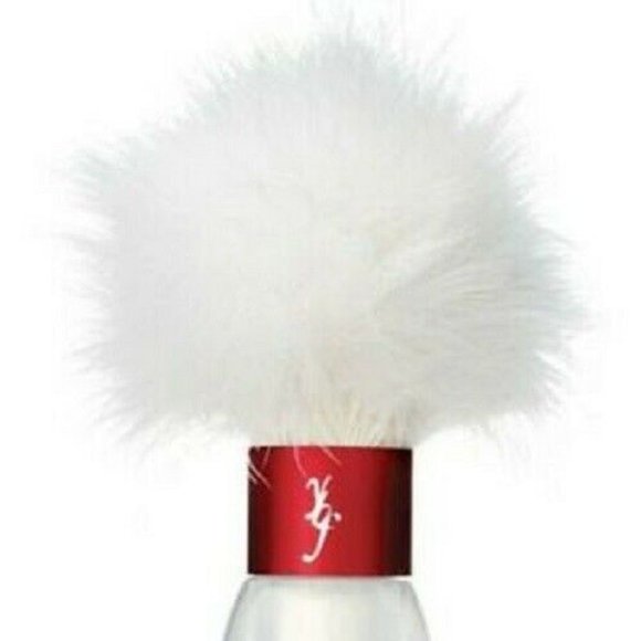 2 YBF Parisian Plumes Illuminating Dust for Dėcollettė and Body - New/Se… - Picture 3 of 4